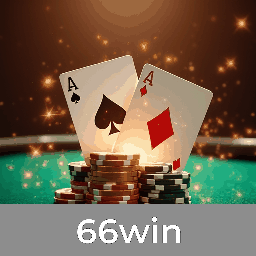 66win: Experimente Bônus Generosos e Promoções Exclusivas!