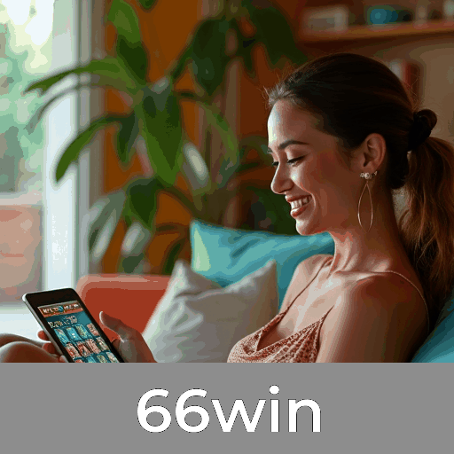 66win: Plataforma Segura e Entretenimento Premium