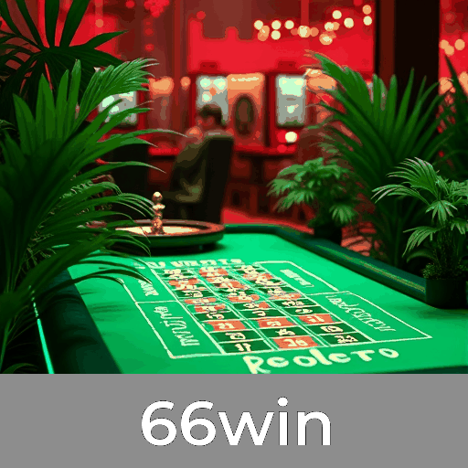 66win: Experimente Bônus Generosos e Promoções Exclusivas!